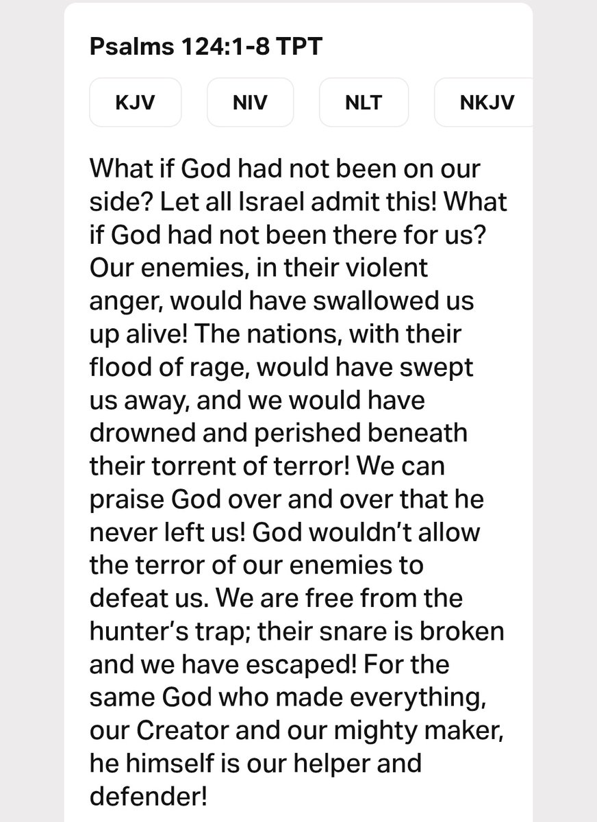 Today's reading 
Topic THANKSGIVING- A HEART MATTER.
#LetsBuild