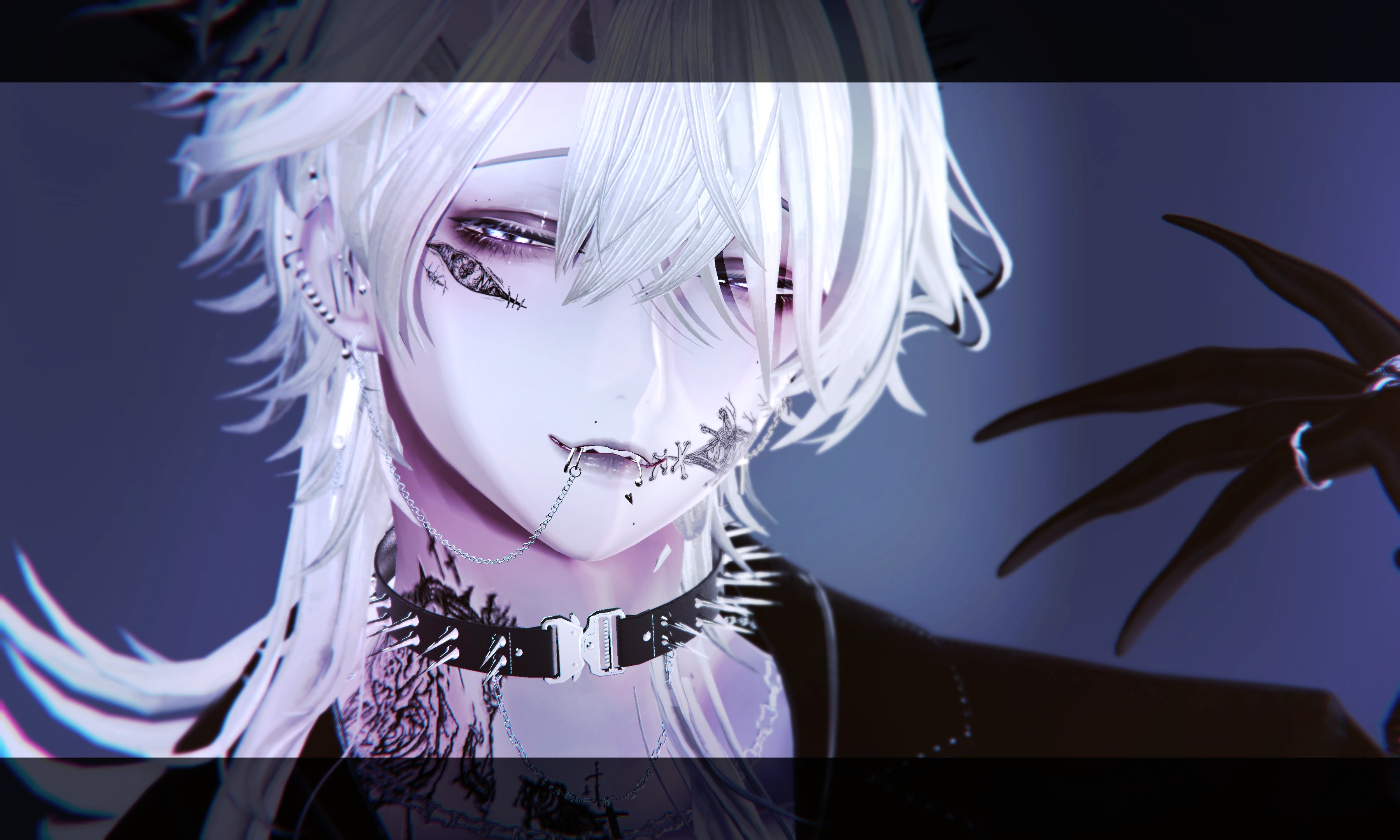 あんころもち/MochiRabbit (@AnkoRomochi_VRC) / X