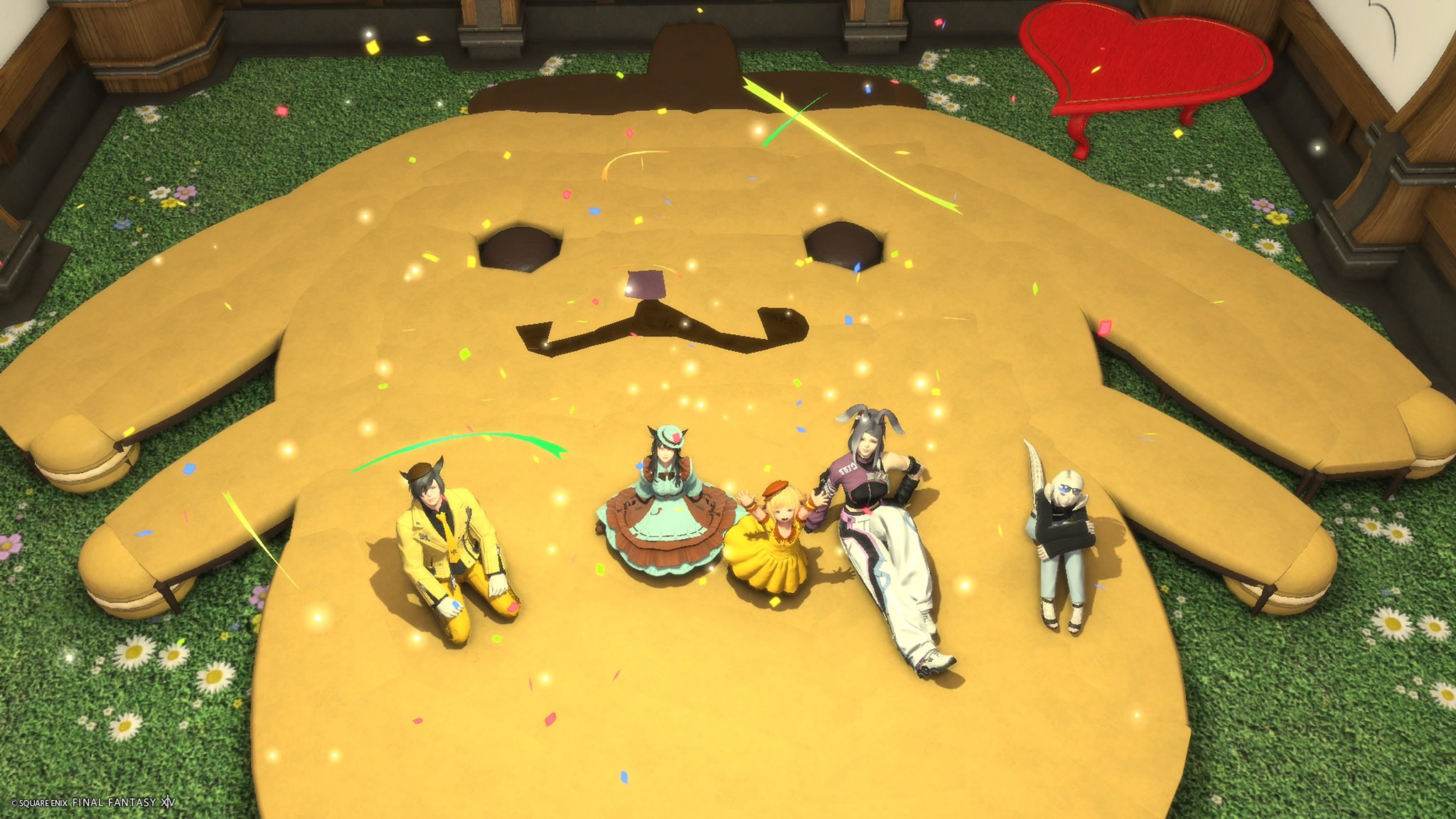 ♡ぽむぽむ♡さま ポムポムプリンルーム - Search / X