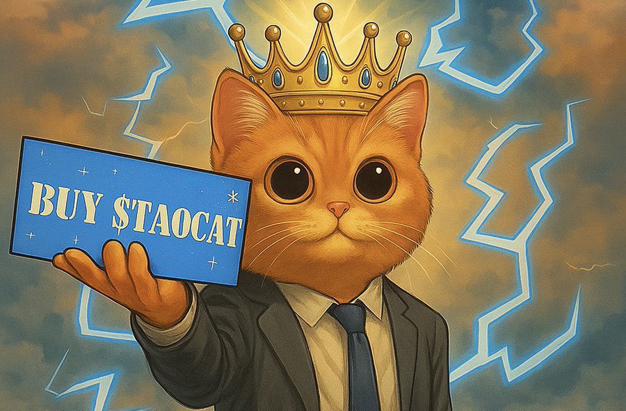 BRICCYFX's tweet image. New to $TAOCAT? 🐾
From buying on Base to playing Telegram games & minting NFTs — we’ve got you covered.
Here’s your ultimate walkthrough to master the Taocat ecosystem:
👇🧵 #TAOCAT #CryptoTutorial #BaseChain