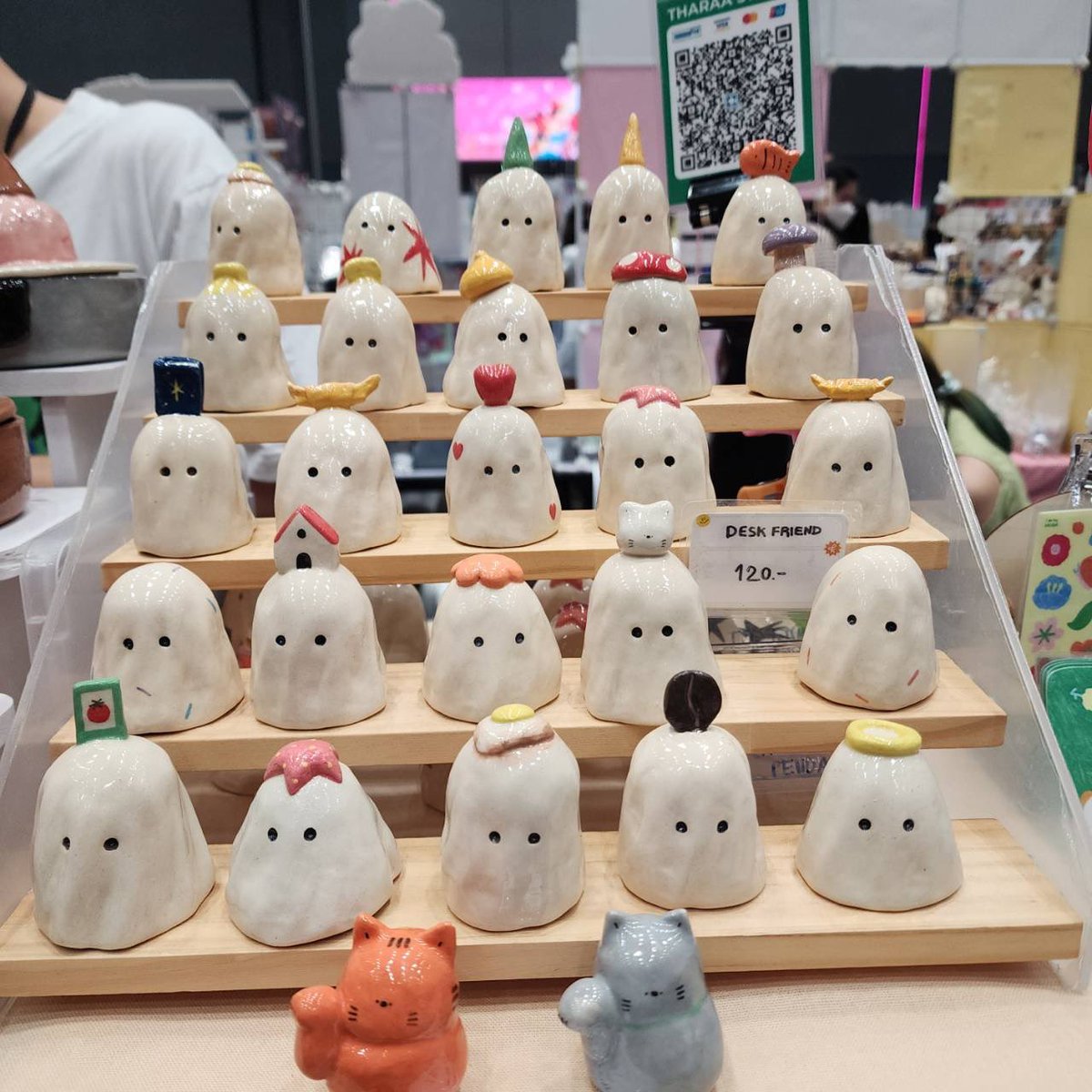 illustfusionTH's tweet image. 🐔🍓#IFEXPO25