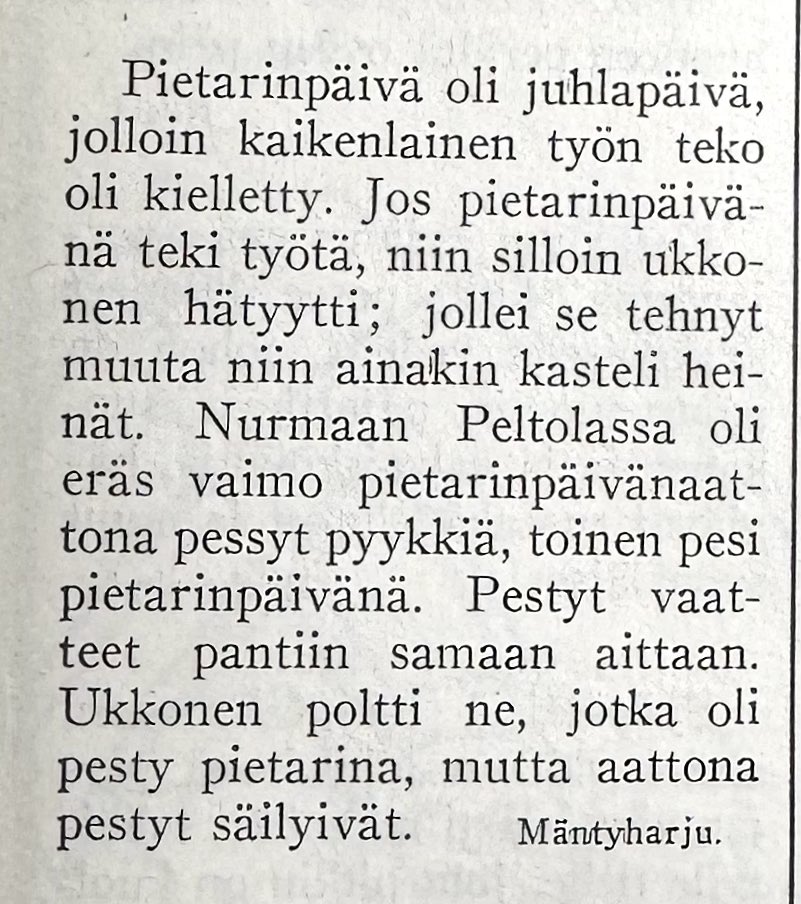 Pekka Sauri tweet media