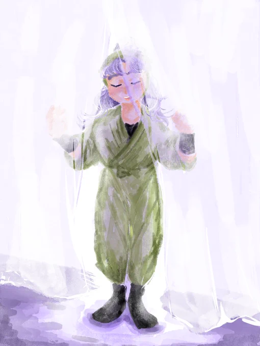 やわらか