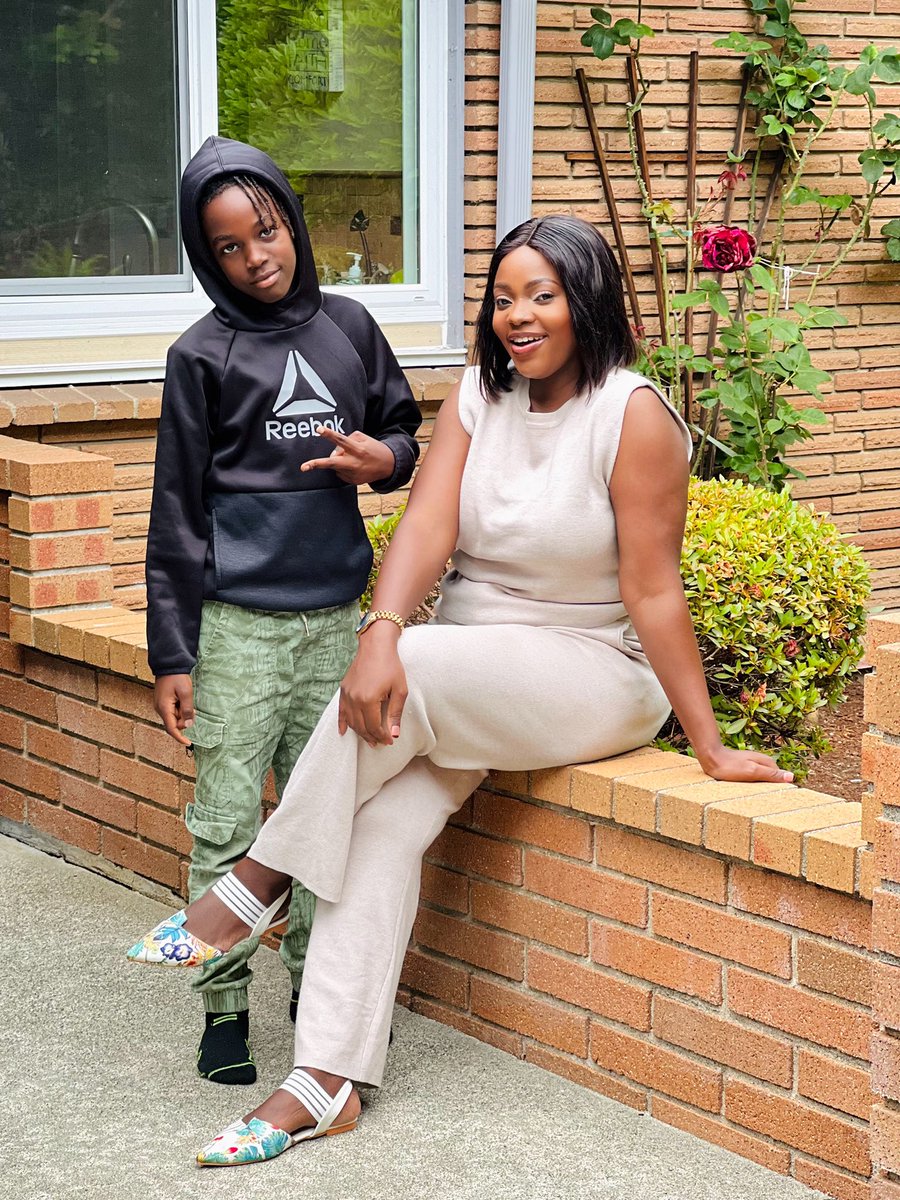 precious_remmie's tweet image. Am gonna love you with my all as I teach you how to love back so that your future wife will be the luckiest woman on earth since she will never lack anything like love 😃🥰i love you so much son,I hope I say it enough and if I don’t just know I really do frm the bottom of❤️