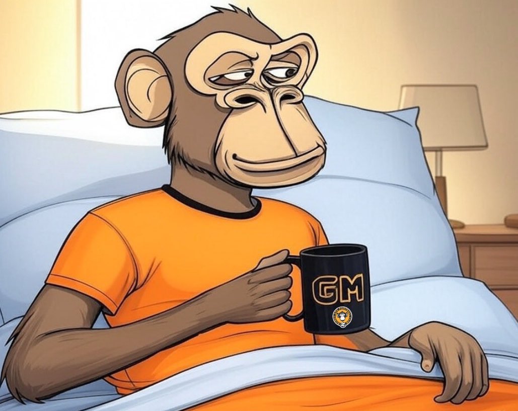 Good morning Team☕️

Wishing everyone a happy and relaxing Sunday🍷