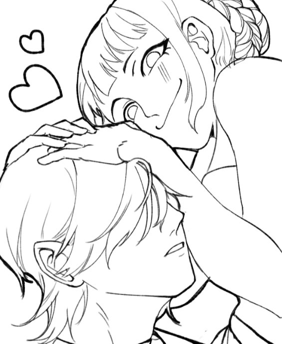 hemborgor's tweet image. Wip
#zoestery #zoey #MysterySaja #KPOPDEMONHUNTERS