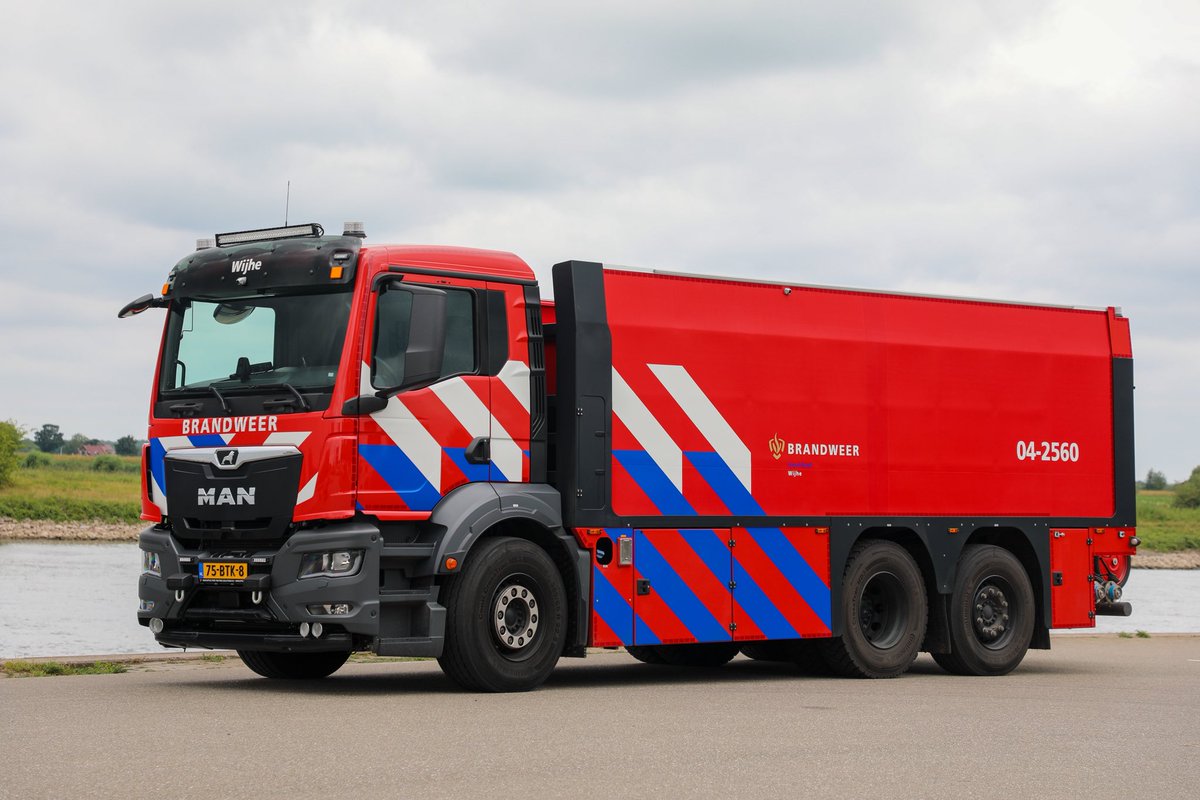 William harthoorn tweet media