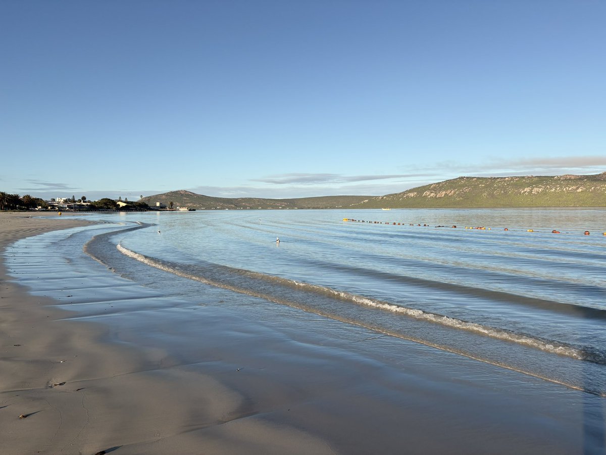 Langebaan sunshine. #weekend