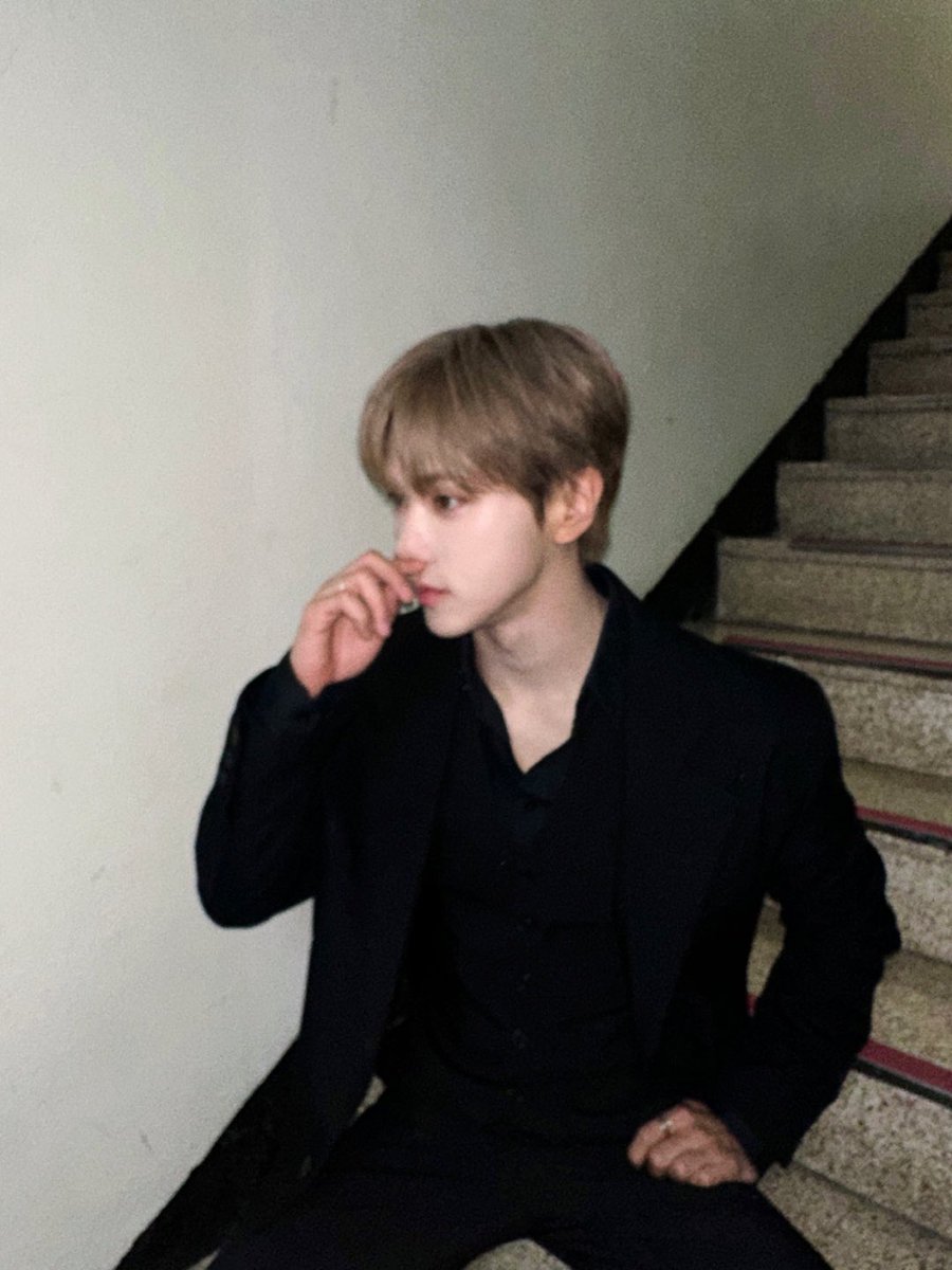BAE173 Member tweet media