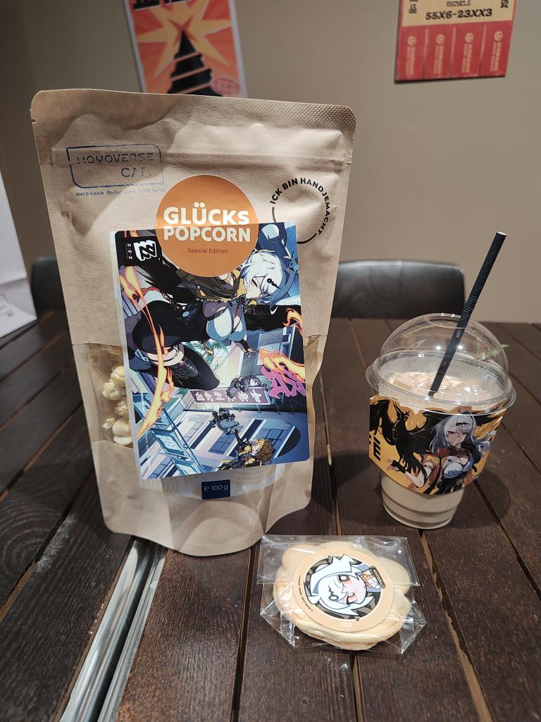 AkitoKuga's tweet photo. #ridu-kaffeeklatsch
#RiduKaffeeklatsch
A little bit of Ridu in Berlin ๐ฅฐ https://t.co/1RSh4m9COG