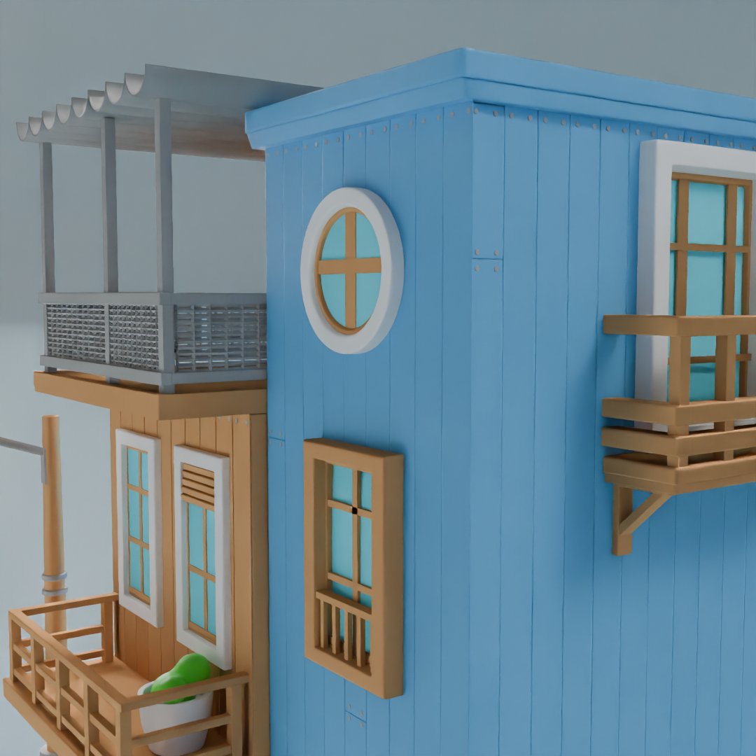 teotheecreator's tweet image. Last night I stayed up, couldn’t leave it alone,
Shapes started clicking, I slipped in the zone.
Lights hit right, everything peeked
Render came out clean... had to get geeked.
#3dart #GetGeeked