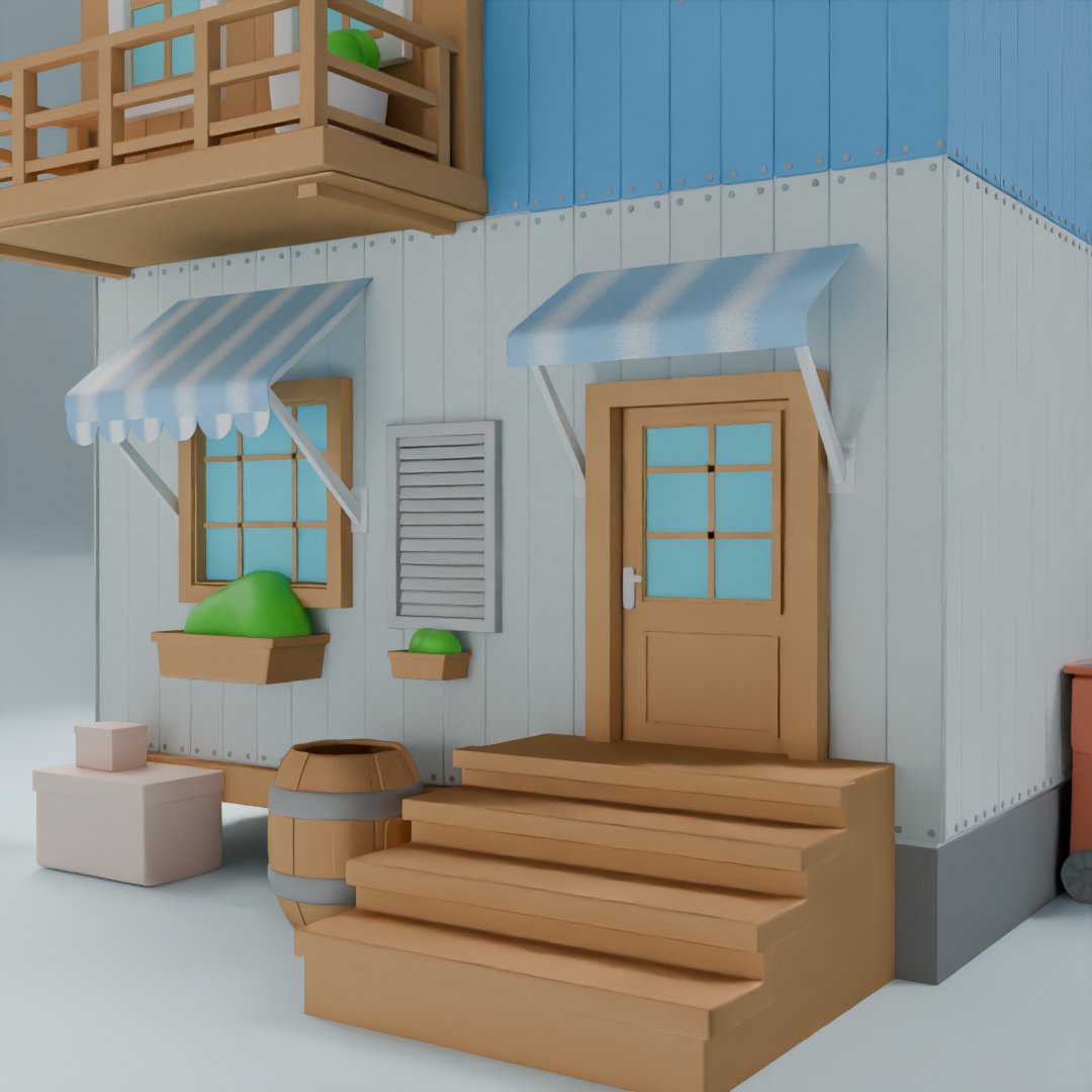 teotheecreator's tweet image. Last night I stayed up, couldn’t leave it alone,
Shapes started clicking, I slipped in the zone.
Lights hit right, everything peeked
Render came out clean... had to get geeked.
#3dart #GetGeeked