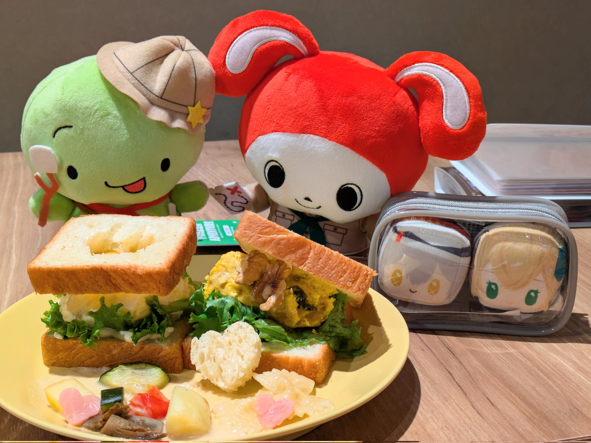 あけちゃん様♡専用ページ