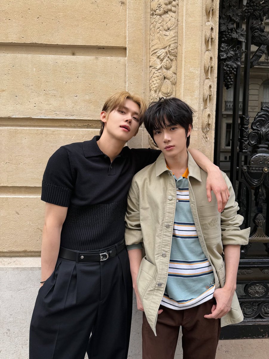 yeonights's tweet photo. 250629 IG

near or far, we're always together

#연밤 #yeongyu #beomjun #bmjn
https://t.co/arhbN8ZIum