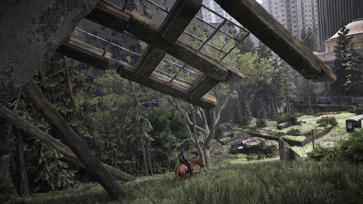 The Last of Us Part II