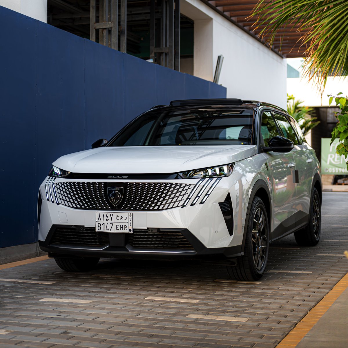 راحة لكل العائلة ... وتقنيات تسهل حياتك كل يوم مع بيجو 5008 الجديدة كليا
جربها اليوم!

Space, comfort, and smart features … The All-New Peugeot 5008 makes your life easier
Try it today!

للتفاصيل تواصل مع الرقم الموحد
920023550
أو عن طريق الواتساب
+966534457014

#المجدوعي_بيجو