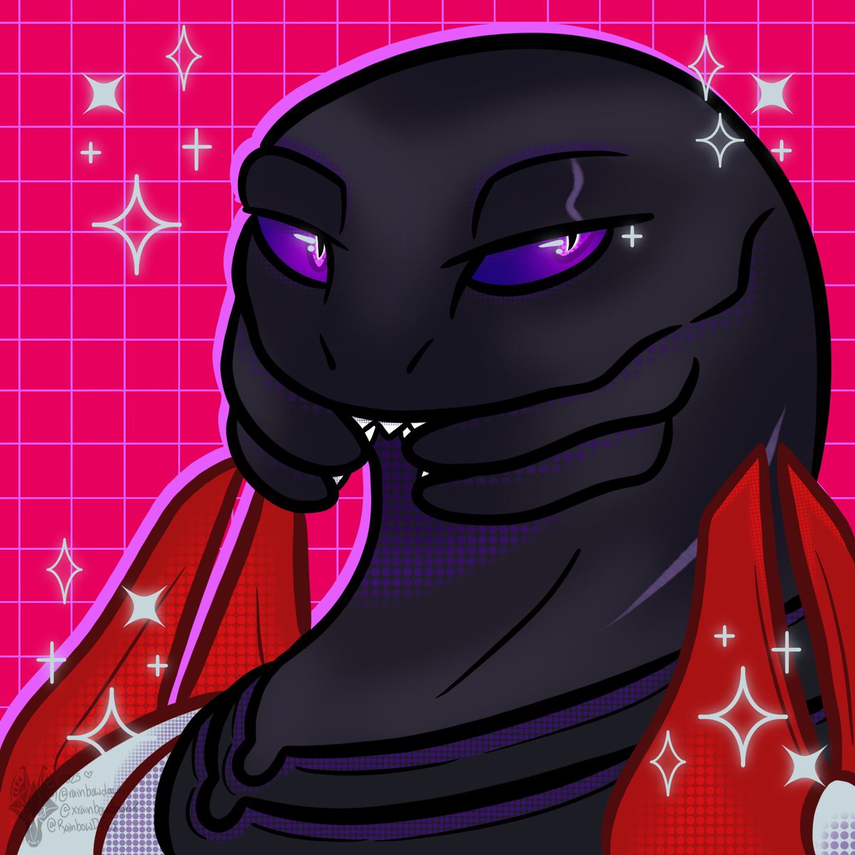 SpartanKay515's tweet image. ๐๏ธFinished โจpopโจ themed icons for @CrpIsaacODST
Featuring their Sangheili, Spartan, & ODST characters.
.
Thank you so much for your continuous support soldier๐ค๐๏ธ
