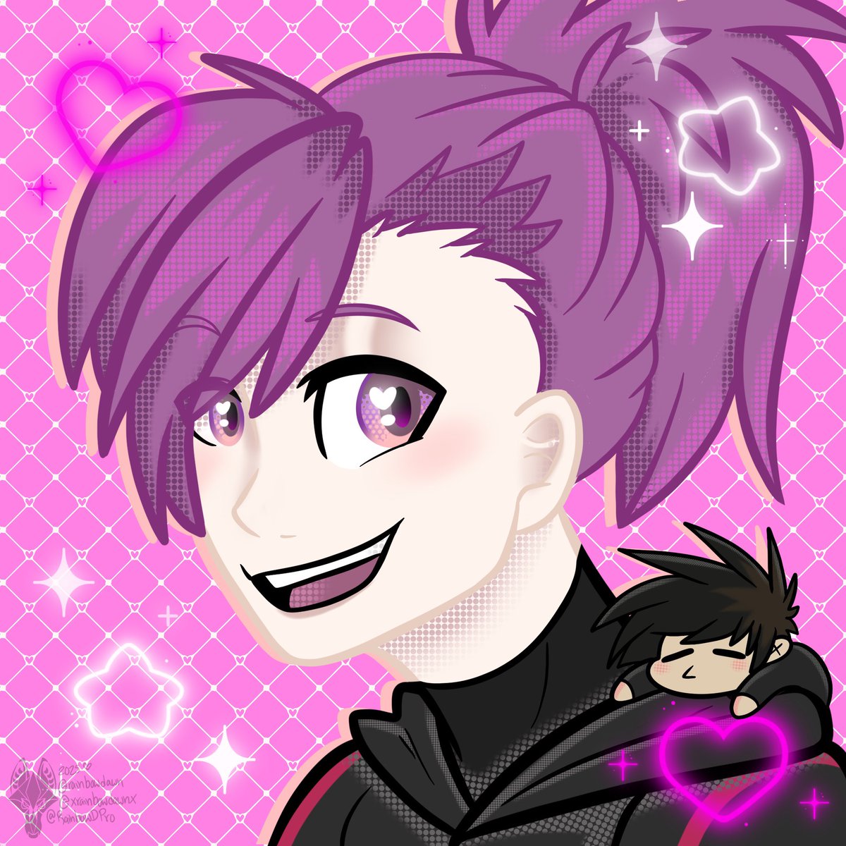 SpartanKay515's tweet image. ๐๏ธFinished โจpopโจ themed icons for @CrpIsaacODST
Featuring their Sangheili, Spartan, & ODST characters.
.
Thank you so much for your continuous support soldier๐ค๐๏ธ