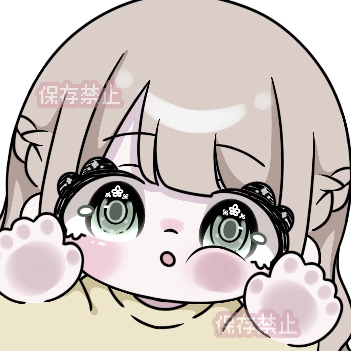 🥛ྀི tweet media