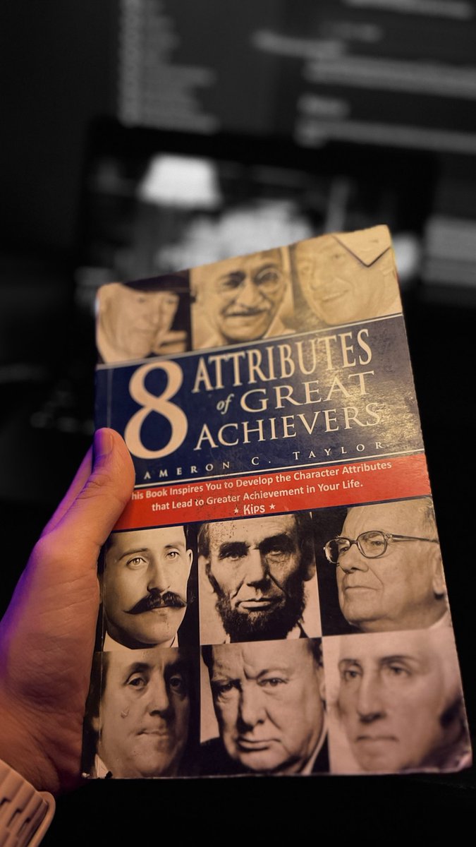 arjunxpratap's tweet image. which book has actually changed your life?