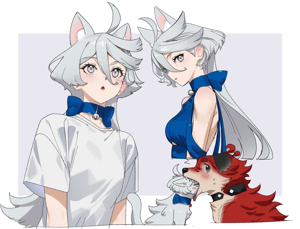 동글동글 미오리네