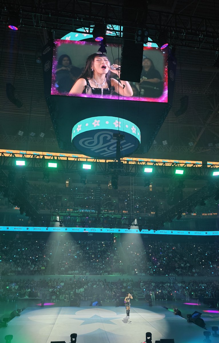 vashappeninBINI's tweet photo. Imma give her a listen. Her songs are giving!!!!

WELCOME HOME BINI

#BINI_HomeComingFanMeet #BINI https://t.co/Q3w4td4EGS