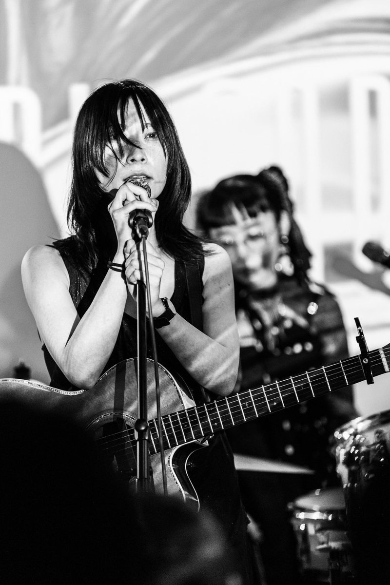 ninmari's tweet image. 【7月のニイマリ】
7/6(日)@飯田橋セントラルプラザ🗣🎸
7/7(月)@新宿Rock cafe LOFT🗣🎸
7/12(土)@新宿KAVACHIYA🎸
7/16(水)@柴崎mod🐺
7/20(日)@所沢mojo🎸
7/25(金)@新宿Rock cafe LOFT🗣
7/27(日)@柴崎mod🐺
🐬詳細はコチラからlit.link/infonii
🍧ご予約/お問合せform.run/@niimariko--RT…