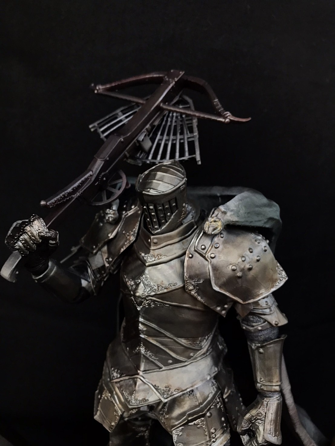 未塗装 1/10 ガレージキット レラーナ フィギュア Elden Ring 未塗装 1/10 ガレージキット レラーナ フィギュア Elden Ring（1