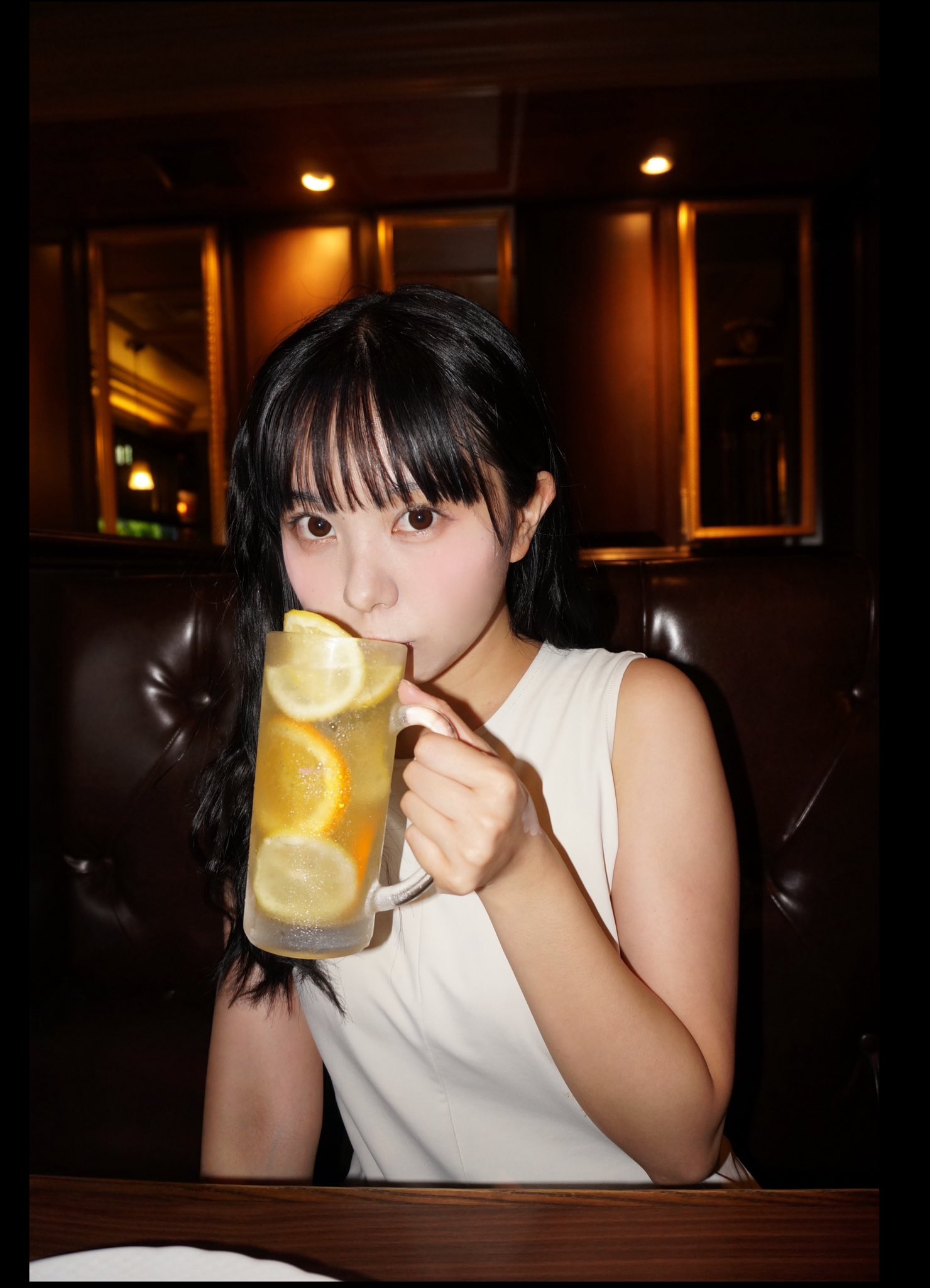 西 (@nic_chan05) / X