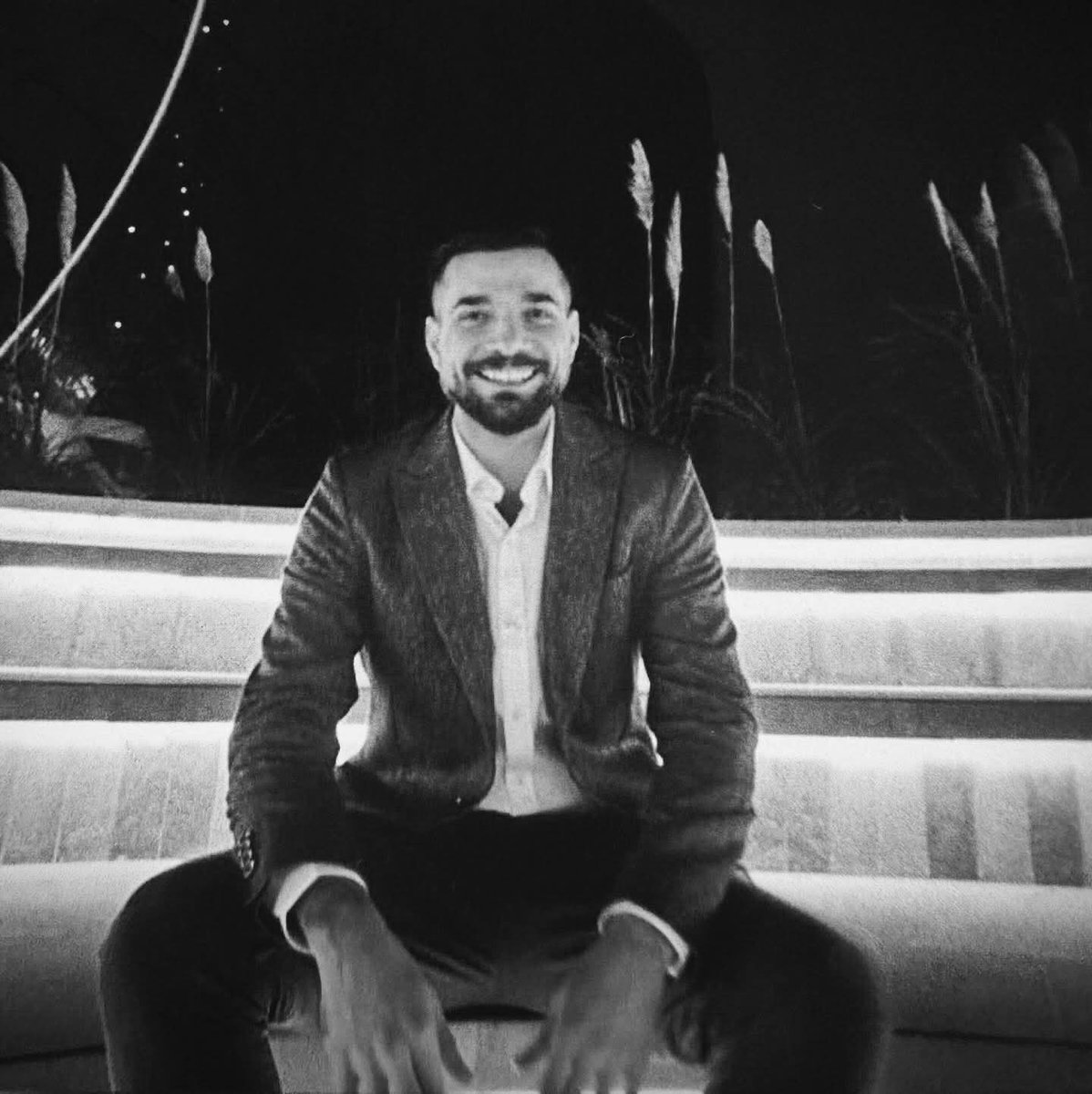 Hemşehrimiz,Türkiye-Azerbaycan İş Adamları ve Sanayiciler Başkanı, Kıymetli Arkadaşımız Hüseyin Büyükfırat'ın  biricik evladı Ebrar Büyükfırat’ın vefat haberini derin bir üzüntüyle öğrendim. Allah rahmet eylesin. 

Büyükfırat ailesine, sevenlerine başsağlığı ve sabır diliyorum