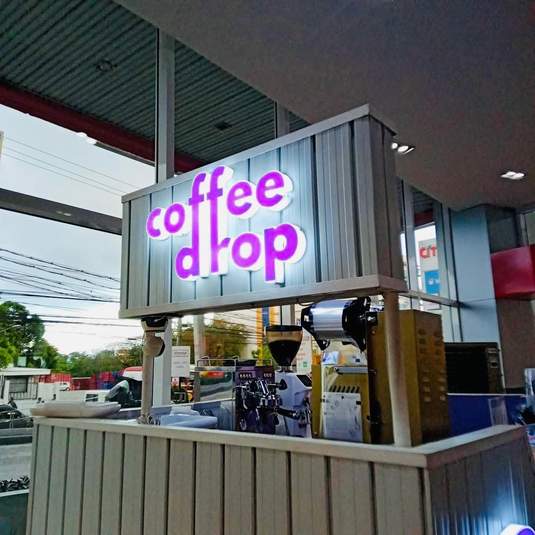 CityMallPh's tweet image. Get your Coffee Fix at Coffee Drop CityMall Calamba😊☕️💜

#CityMallPH #CoffeeDrop #Calamba