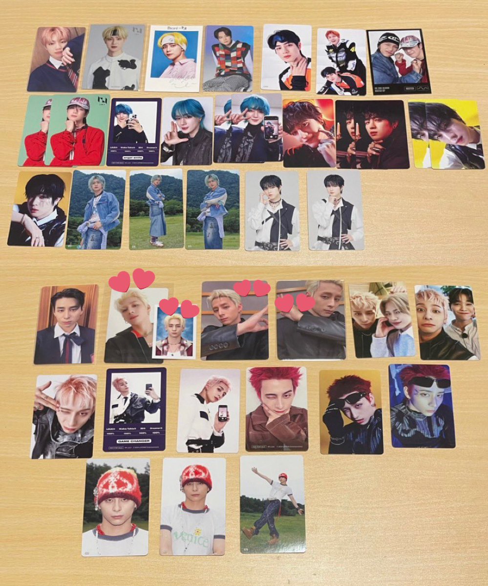 おこげ tweet media