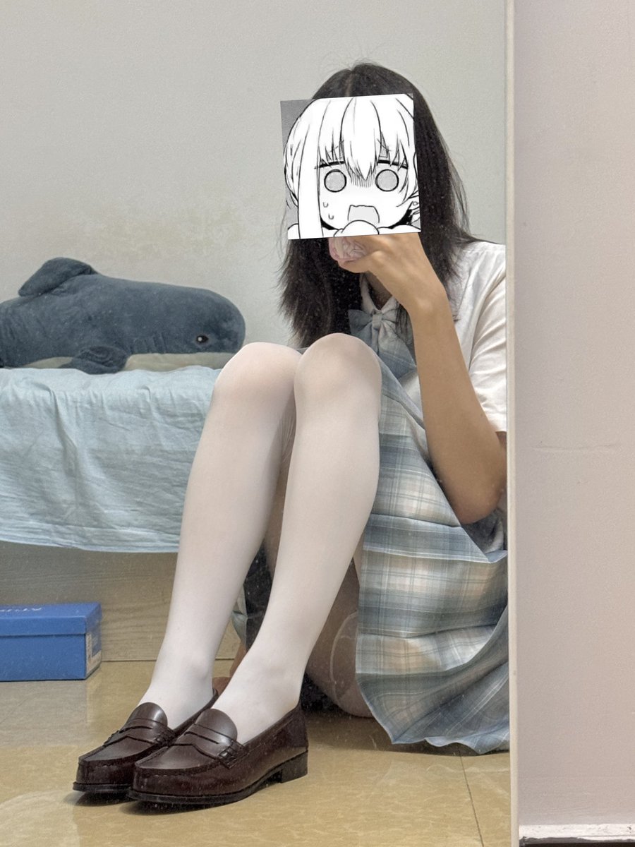 白丝什么的还是药味太重了（