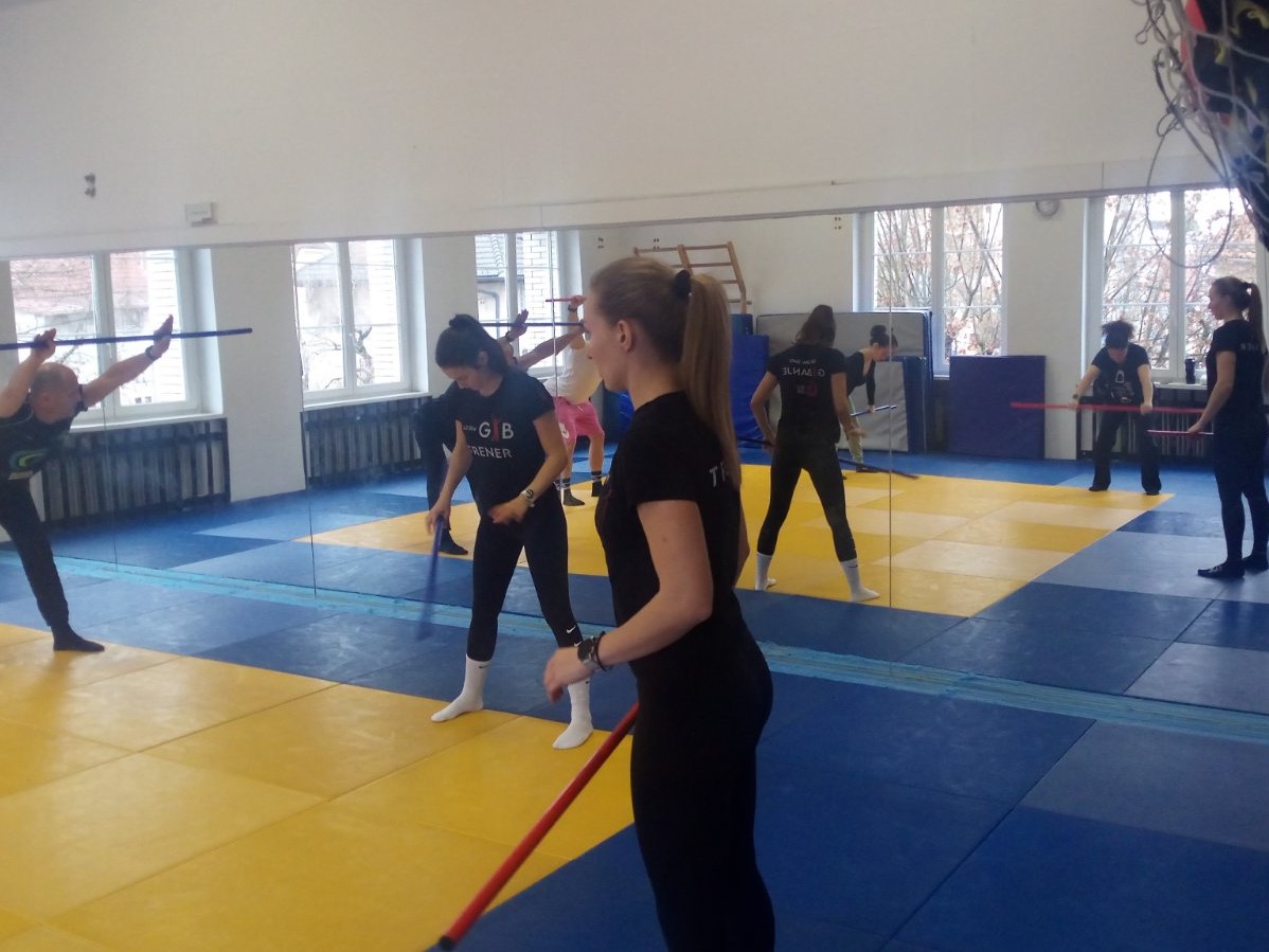 SDCSabac's tweet image. ✅ Erazmus+ projekat &quot;Budite uključeni – aktivni&quot; bliži se kraju ovog meseca!

ℹ️Više od 300 učesnika, edukacije, radionice, festivali i priručnik – sve u cilju zdravijeg života juniora i seniora.

🤝 Hvala partnerima i učesnicima!

#BeInvolvedActive #ErasmusPlus