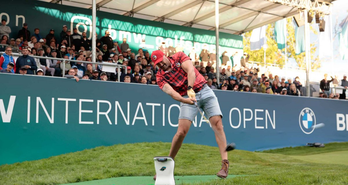 Top-Starterfeld und Monster-Abschläge
Am Mittwoch starten die BMW International Open in Eichenried
Mehr unter reisenundgolfen.de/?set=pages&p=g…
#BMWInternationalOpen #Eichenried #sergiogarcia #martinkaymer 
#photooftheday #picoftheday #reisenundgolfen  #cute #photography  #golf #golflife