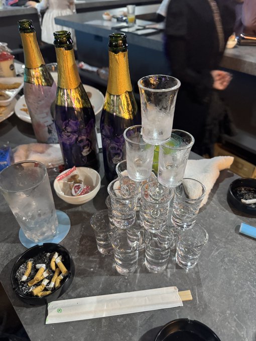 Concept Cafe＆Bar iのツイート