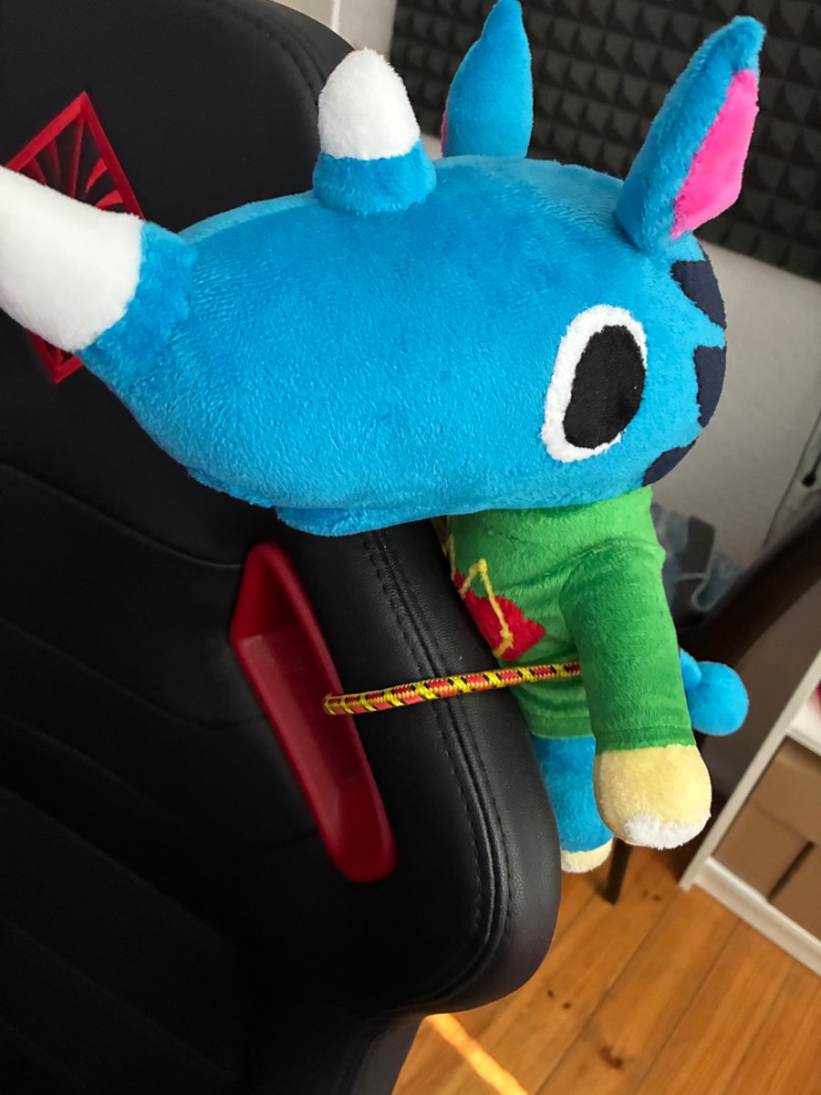 Ein wildes Hornsby auf Twitch

twitch.tv/xzomtechx

#MarioKartWorld #acnh