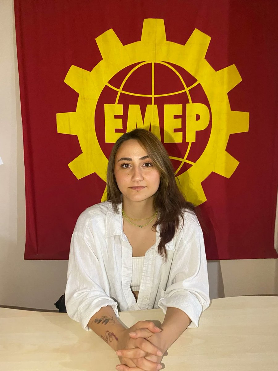 mcwreklamajans's tweet photo. Emek Partisi’nden kamu işçilerine çağrı: “Bu mücadele tüm işçilerin mücadelesi”
https://t.co/a38grkNDDY
#eskişehir #AKP #MehmetŞimşek #YoksullukSınırı #EmekPartisi #TopluS https://t.co/eEzpC7TBCc
