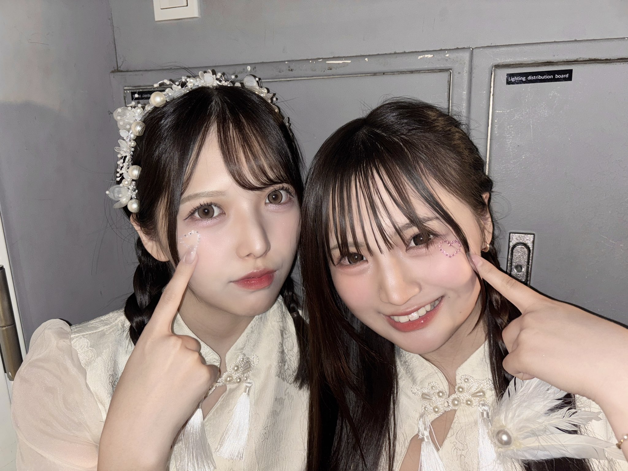 早川夢菜🐰🍼 (@yunanan0919) / X