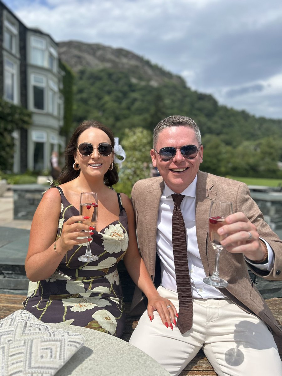 Dave Peel tweet media