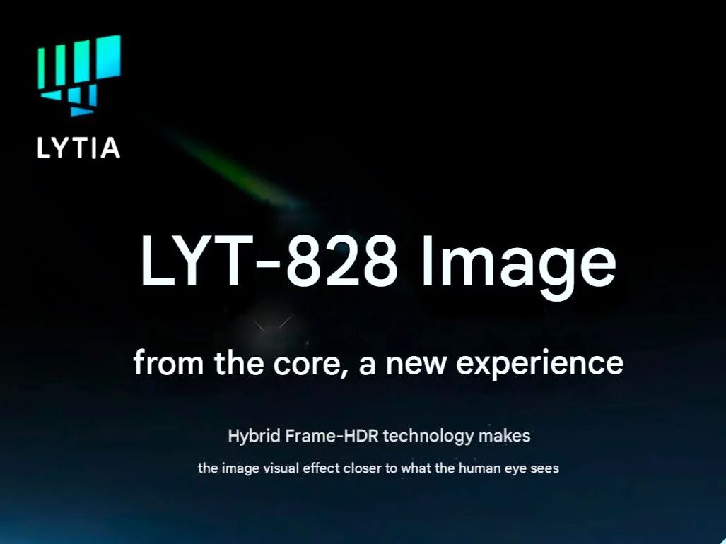 HardwarePremium's tweet image. 📸 Sony lanza el nuevo sensor LYT-828 con HDR híbrido y mejoras en fotos con poca luz. Todo apunta a que lo veremos en el Vivo X300 Pro y Oppo Find X9 Pro

#SonySensor #VivoX300Pro #OppoFindX9Pro #FotografíaMóvil #TecnologíaMóvil
