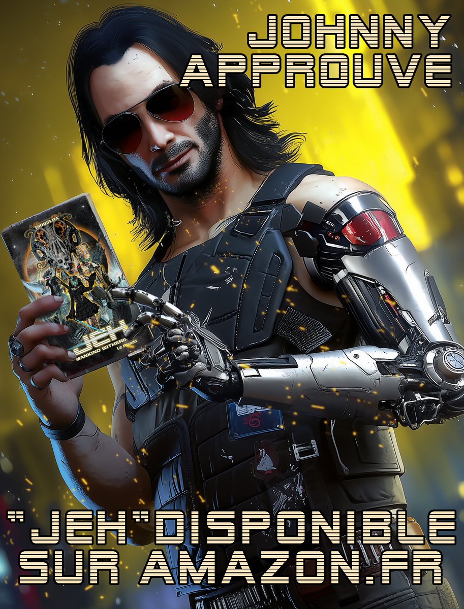 GM.
Nouveau roman disponible.
amazon.fr/dp/2959211642