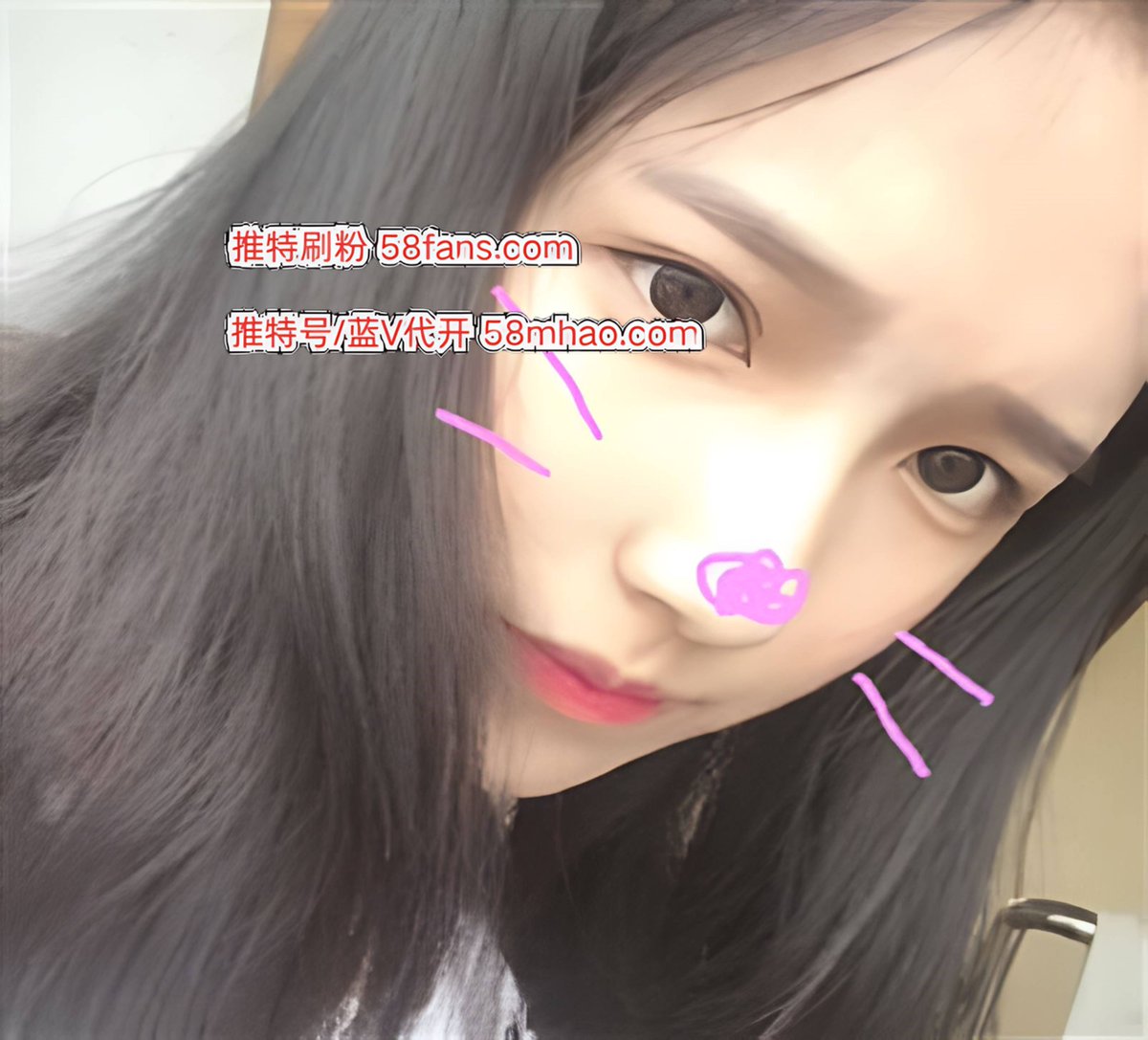 StevenPete55718's tweet photo. 🌵 😥 🥰
推特刷粉 https://t.co/XyUTOJUeYi