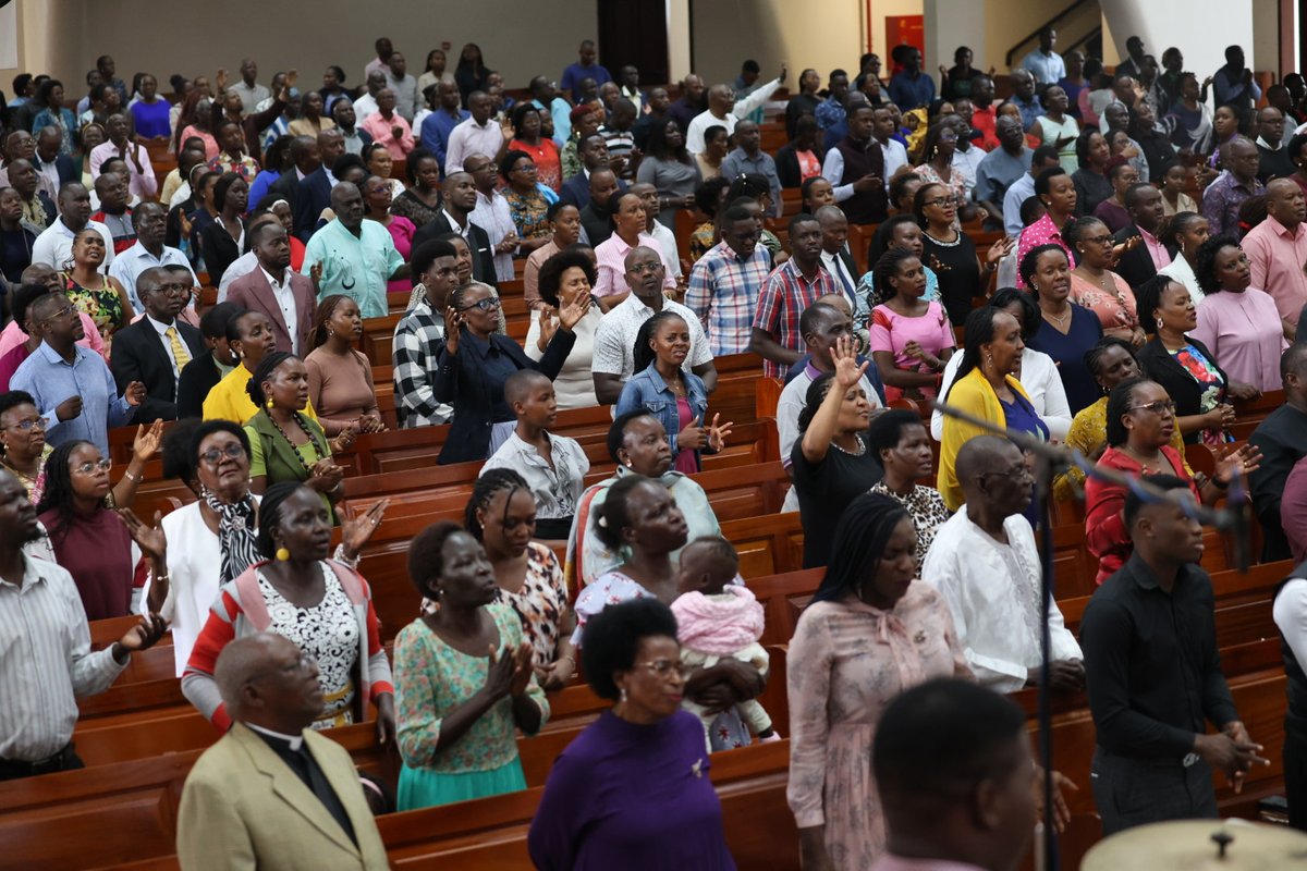 📸Bernard Japhali Kwiringira (@bernardkwiri) on Twitter photo His Grace, the Archbishop of Church of Uganda <a href="/Archbp_COU/">Archbishop Stephen Kaziimba</a> Preaching at All Saints Cathedral Kampala this morning. <a href="/ChurchofUganda_/">Church of Uganda</a> His Grace, the Archbishop of Church of Uganda <a href="/Archbp_COU/">Archbishop Stephen Kaziimba</a> Preaching at All Saints Cathedral Kampala this morning. <a href="/ChurchofUganda_/">Church of Uganda</a>