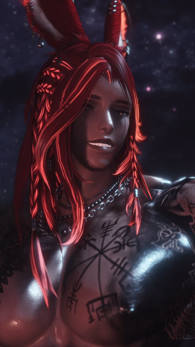 RAFFLE to celebrate 300, 400, 500 AND NOW 600 follows!

FOUR winners get:
- A gpose by me of their OC!
- Solo shots or with a guest! My OC available for request
- SFW or NSFW (will discuss limitations)

To enter: Repost🔁 + Like❤️ + Follow✅
Bonus entry: reply w/ oc

Ends 7/13