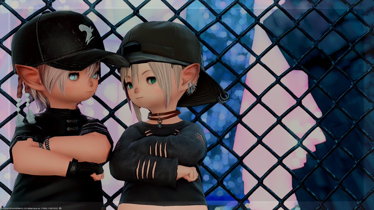 #おはララ　#ララオス  #オスララ