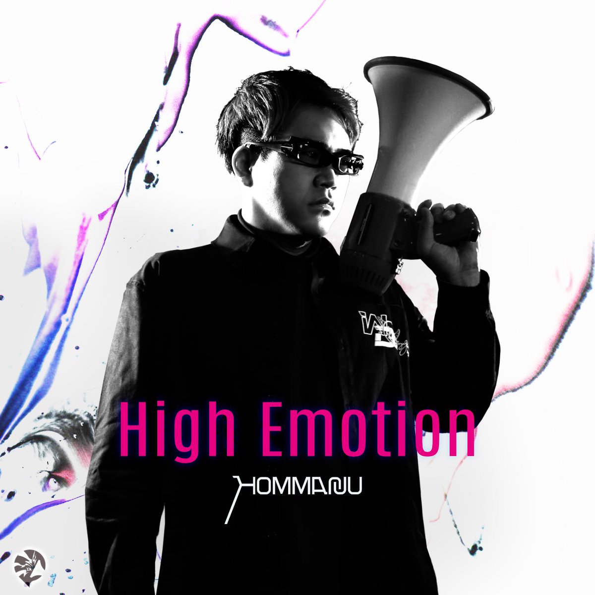 ——-— 【New Release】 ———-

✨High Emotion / Hommarju✨

タイトルの通りエモーショナルなハードコア新曲をシングルリリースしました！
各種ストリーミングサービスでも配信がスタート！

▼ DIGITAL / STREAMING ▼
hypeddit.com/4we2o7

#Hommarju #theno1ze