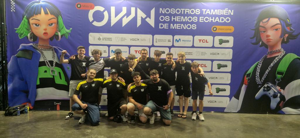 Junffer (@junffer31) on Twitter photo Prime en una foto, <a href="/Monta_Club/">Monta Club</a> gracias por el trato sois muy majos, se agradece competir VS equipos así. Prime en una foto, <a href="/Monta_Club/">Monta Club</a> gracias por el trato sois muy majos, se agradece competir VS equipos así.