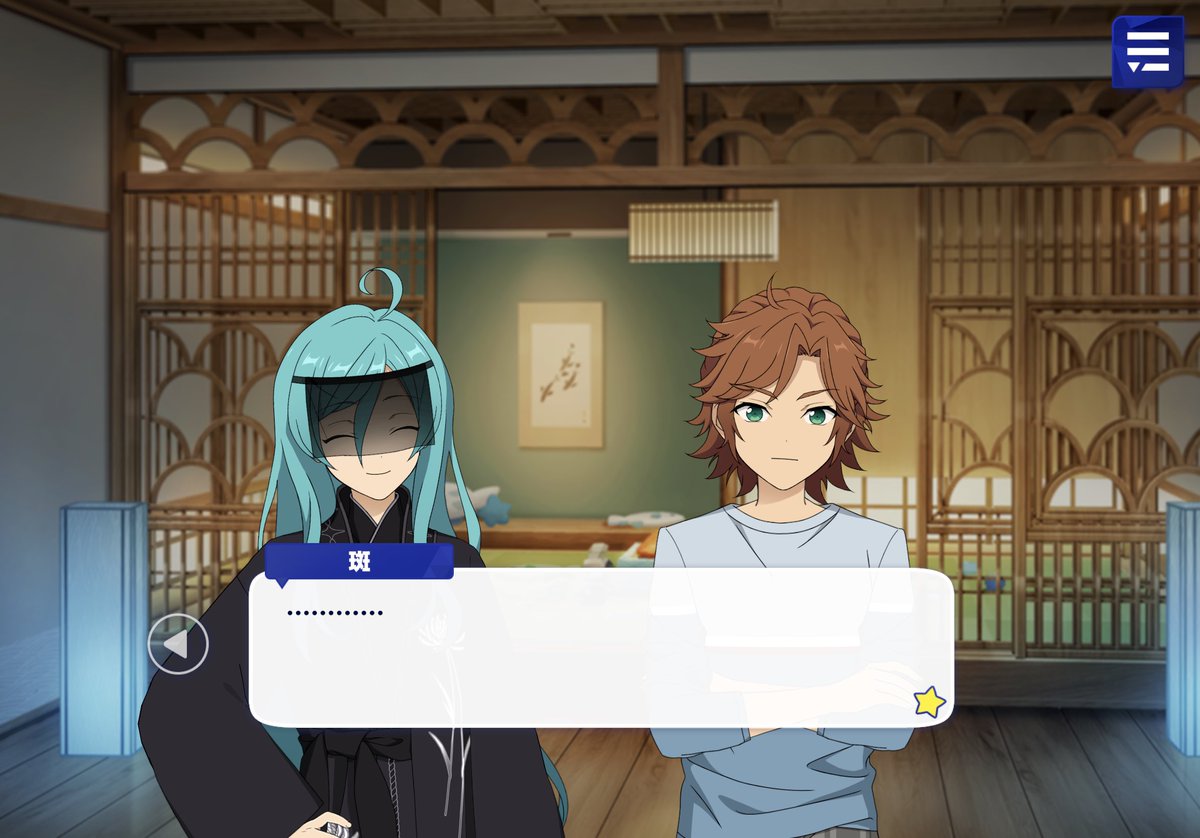 damaru_mikejima's tweet image. 