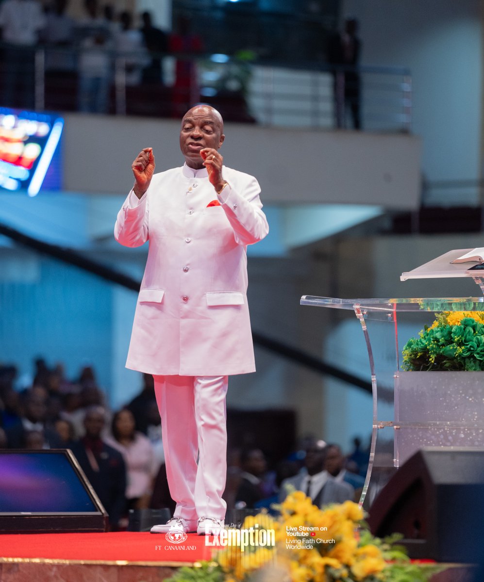 Prophetic Declarations

All who see the last Sunday of this month will see the last Sunday of the year!

You are ending this year as a surprise to yourself!

Everything is turning around in your favour! 

#CovDayofExemption
#LFCLiveService
#MyNewEra2025